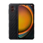 Telefono movil smartphone samsung galaxy xcover 7 pro 5g -  6gb ram -  128gb rom -  6.6 pulgadas -  negro