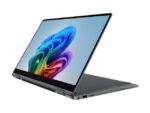 Portatil samsung galaxy book5 360 u5 - 226v -  16gb -  ssd 512gb -  15.6 pulgadas -  w11p + mochila