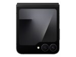 Telefono movil smartphone samsung galaxy z flip7 fe 5g -  8gb ram -  256gb rom -  6.7 pulgadas -  negro - Imagen 7