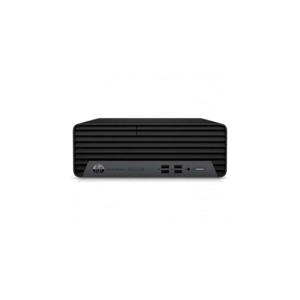 Ordenador reacondicionado sff hp prodesk 400 g7 - i7 - 10th - 16gb - 512gb ssd - windows 11 pro - sin vga