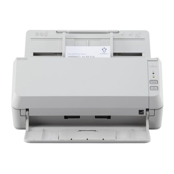 Escaner ricoh - fujitsu sp - 1130n
