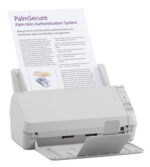 Escaner ricoh - fujitsu sp - 1130n - Imagen 3