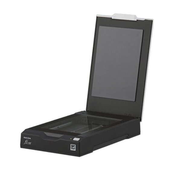 Escaner de pasaportes - dni ricoh - fujitsu fi - 70f