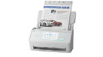 Escaner ricoh - fujitsu scansnap ix2500 a3 blanco - Imagen 3