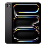 Apple ipad pro 11 pulgadas 12gb 512gb wifi space black -  chip m5 -  12mpx
