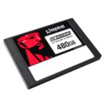 Disco duro interno ssd kingston data center dc600me 480gb 2.5 pulgadas sata3 - Imagen 3