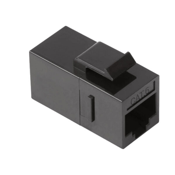 Conector keystone phasak utp rj 45 h - h cat.6