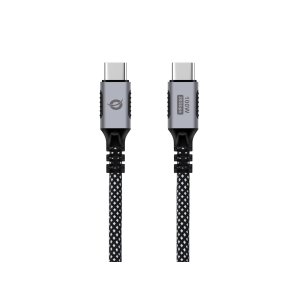 Cable usb tipo c conceptronic 2m -  macho - macho