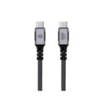 Cable usb tipo c conceptronic 1.2m -  macho - macho