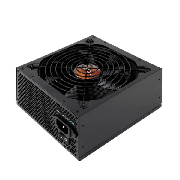 Fuente alimentacion tooq tqhelios - 850sp gaming atx 850w