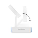 Hub targus usb tipo c 7 en 1 + cargador magsafe - Imagen 3