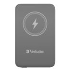 Powerbank verbatim 10000mah gris