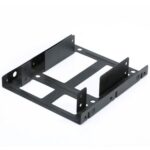 Adaptador disco duro 3.5 pulgadas ewent ew7006 para formato 2 x 2.5 pulgadas