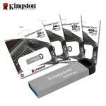 Memoria usb 3.2 kingston 64 gb datatraveler kyson - Imagen 2
