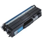 Toner brother tn247c cian 2300 páginas - Imagen 2
