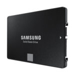 Disco duro interno solido ssd samsung mz - 77e2t0b - eu - 870 evo -  2tb -  2.5 - Imagen 2