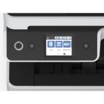 Multifuncion epson inyeccion color ecotank et - 5150 a4 -  17ppm -  usb -  red -  wifi -  wifi direct -  duplex impresion -  bandeja 250 hojas -  adf 35 hojas - Imagen 2