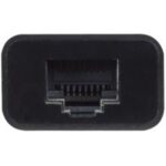 Cable adaptador ewent usb tipo c a rj45 - macho - hembra - Imagen 2