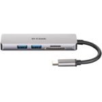 Hub d - link dub - m530 2 usb 3.0 hdmi - Imagen 2