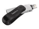 Memoria usb 3.0 sandisk 128gb ixpand go lightning