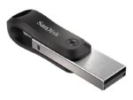 Memoria usb 3.0 sandisk 128gb ixpand go lightning - Imagen 4