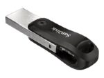 Memoria usb 3.0 sandisk 128gb ixpand go lightning - Imagen 5