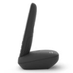 Telefono fijo inalambrico gigaset a690 iberia negro 100 numeros agenda - Imagen 3