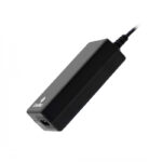 Adaptador cargador de corriente universal para portatiles coolbox 65w - Imagen 3