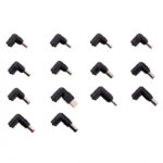 Adaptador cargador de corriente universal para portatiles coolbox 65w - Imagen 5