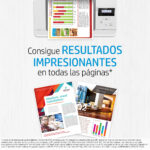 Unidad coleccion toner hp laserjet color b5l37a m552 -  m553 - Imagen 3