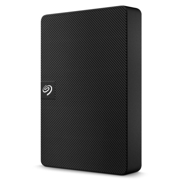Disco duro externo hdd seagate expansion stkm4000400 4tb 2.5 pulgadas usb 3.0