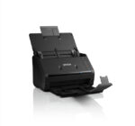 Escaner sobremesa epson workforce es - 500wii a4 -  35ppm -  autoduplex -  alimentador automatico - Imagen 3