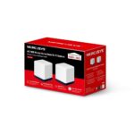 Router mesh mercusys halo h50g -  1900mbps -  pack 2 unidades - Imagen 3