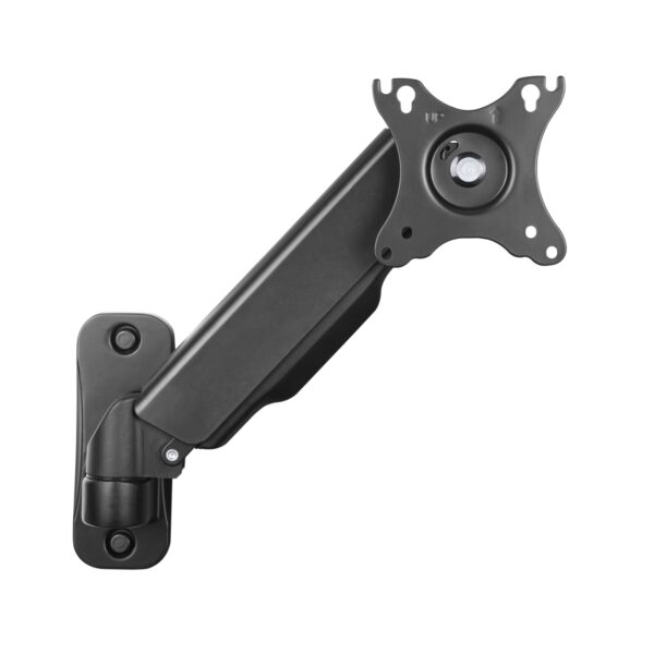 Soporte de pared ewent ew1532 para monitor hasta 34 pulgadas carga maxima 9kg