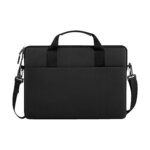 Maletin dell ecoloop pro sleeve para portatil 15 pulgadas negro - Imagen 3