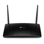 Router inalambrico tp - link archer mr500 ac1200 dual band 4g + cat6