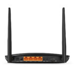 Router inalambrico tp - link archer mr500 ac1200 dual band 4g + cat6 - Imagen 2