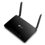 Router inalambrico tp - link archer mr500 ac1200 dual band 4g + cat6 - Imagen 3