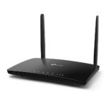Router inalambrico tp - link archer mr500 ac1200 dual band 4g + cat6 - Imagen 4