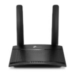 Router wifin tp - link tl - mr100 300mbps 4g lte