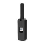 Adaptador usb 3.0 a gigabit ethernet tp - link ue306 negro - Imagen 3