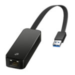 Adaptador usb 3.0 a gigabit ethernet tp - link ue306 negro - Imagen 4