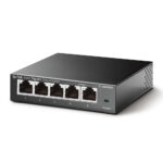 Switch 5 puertos tp - link tl - sg105s 10 - 100 - 1000 - Imagen 2
