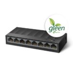 Switch 8 puertos tp - link ls1008g 10 - 100 - 1000 - Imagen 2