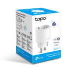 Mini enchufe inteligente tp - link tapo p115 2.4ghz - Imagen 2