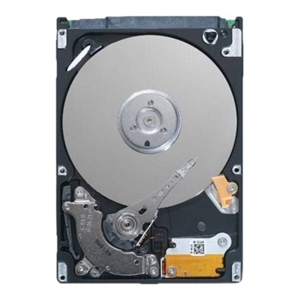 Disco duro interno servidor dell 3.5 pulgadas 2tb sata 6gb - s 7200rpm 400 - atkj