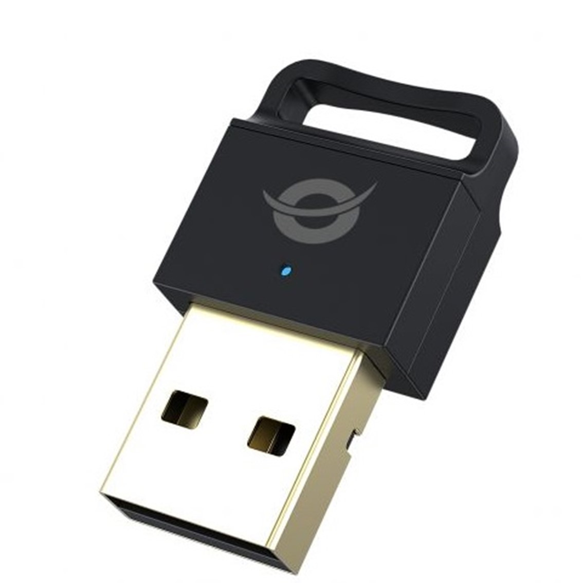 Adaptador conceptronic usb bluetooth 5.0 nano alcance 20m - 1 Adaptador conceptronic usb bluetooth 5.0 nano alcance 20m - Imagen 1