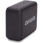 Altavoz portatil aiwa bs - 200 6w bluetooth negro - Imagen 3