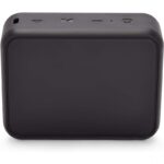 Altavoz portatil aiwa bs - 200 6w bluetooth negro - Imagen 5