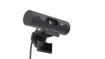 Webcam logitech brio 505 grafito full hd -  usb tipo c - Imagen 2